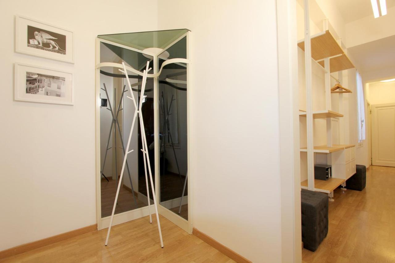 San Marco Gallery 威尼斯 外观 照片