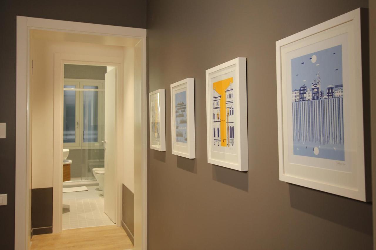 San Marco Gallery 威尼斯 外观 照片