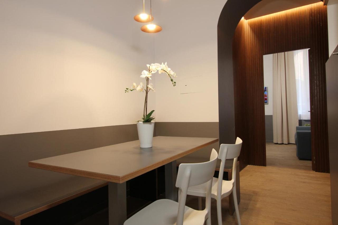San Marco Gallery 威尼斯 外观 照片